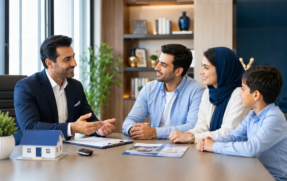 دفتر و فضای مشاوره نمایندگی بیمه ایران ۴۸۸۳